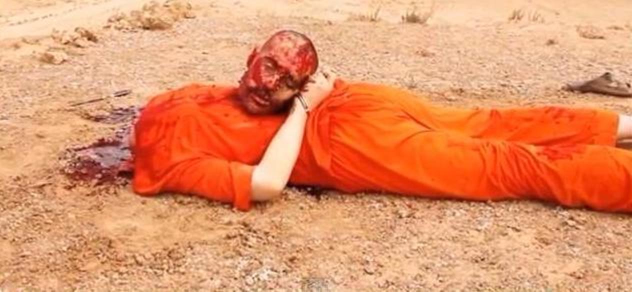 fmgz Islamischer enthauptet James Foley. Islamische t�ten James Foley